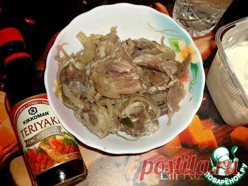 Как смягчить мясо на шашлыки. Способ № 2