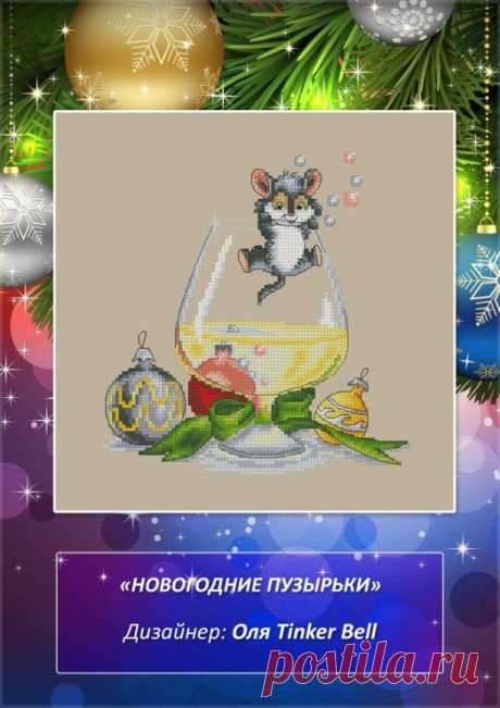 *Авторские схемы (бесплатные!!!) – 401 фотография