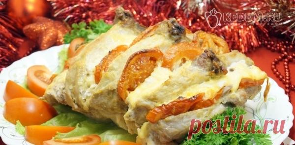 Вкусные рецепты – Кулинарный Эдем | Kedem.ru