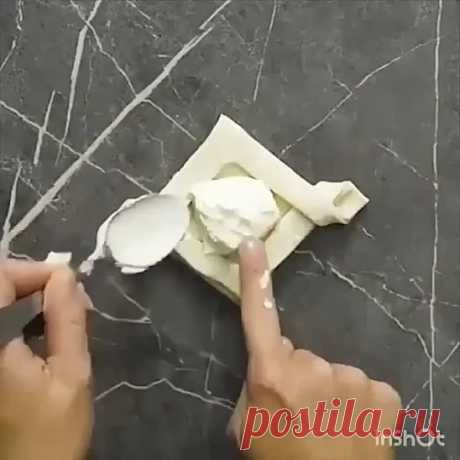 Потрясающе красивые булочки! Оригинальные идеи лепки