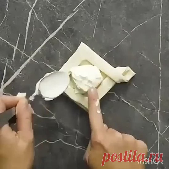 Потрясающе красивые булочки! Оригинальные идеи лепки
