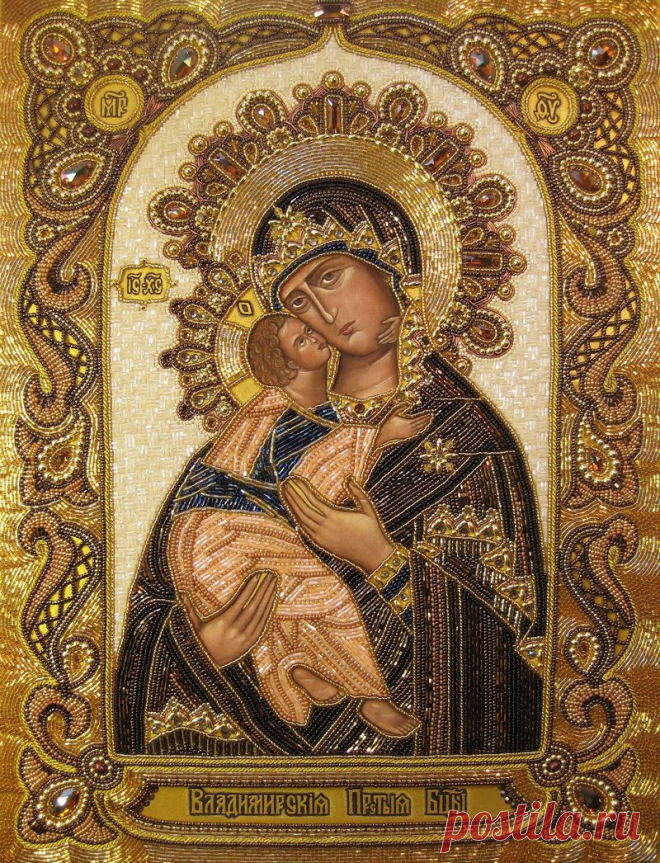 Плейкаст «« У Каждого Есть Свой Ангел-Хранитель И Своя Икона-Заступница.»»