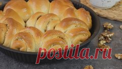 Уйдут в Один Миг! Лангош, безумно Вкусные и пышные!