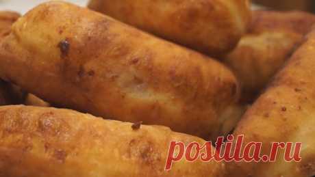 Пирожки из творожного теста:самое быстрое и вкусное тесто для пирожков 
Пирожки из творожного теста с яблоком. Тесто получается мягкое, воздушное - пирожки пышные, просто тают во рту!
ИНГРЕДИЕНТЫ
Творог – 250 гр.
Яйцо – 2шт.
Соль – 1 ч.л.
Сахар -1 ст.л
Сметана – 3 ст.л.
…