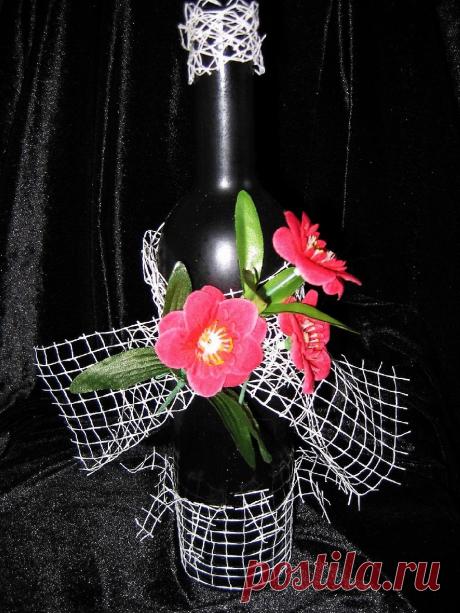 Летняя ночь