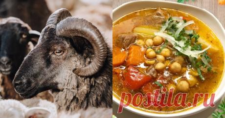 Как приготовить бозбаш из баранины . Милая Я