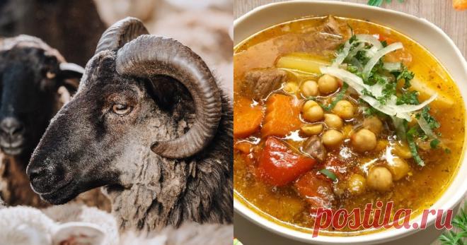 Как приготовить бозбаш из баранины . Милая Я