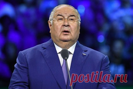 Защита Усманова добилась удаления твитов полиции Германии. Адвокаты основателя «Металлоинвеста» Алишера Усманова добились удаления твитов экономиста Андерса Ослунда и уголовной полиции Германии. Их Совет Евросоюза использовал как обоснование для введения санкций против него и его сестры Гульбахор Исмаиловой, рассказали правозащитники миллиардера.