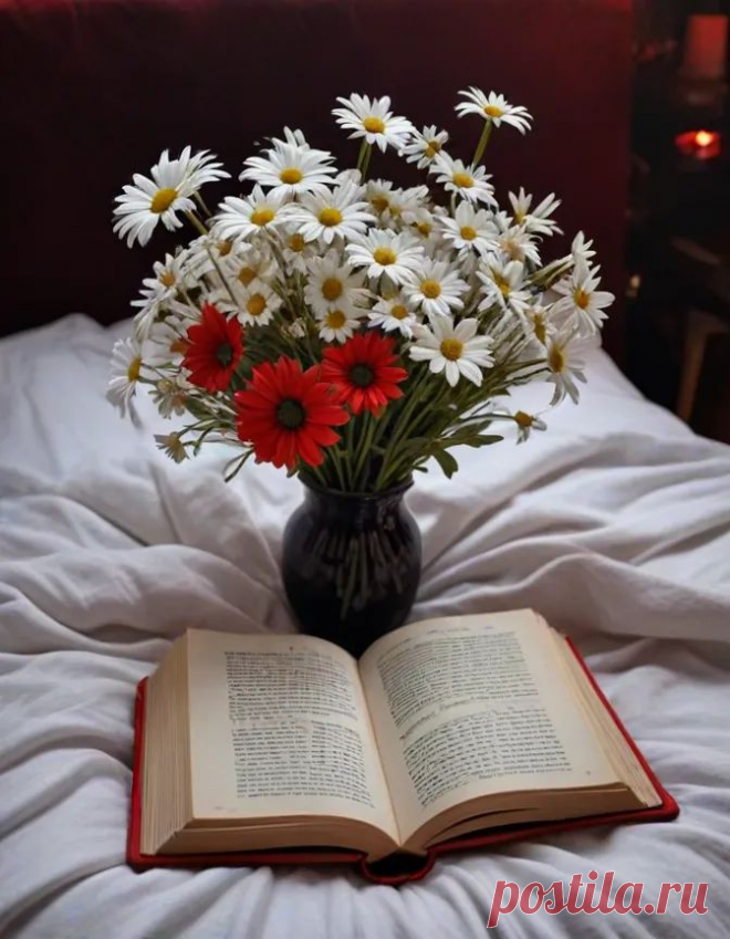 Старая книга