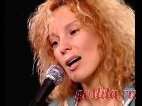 Таганка - Джемма Халид