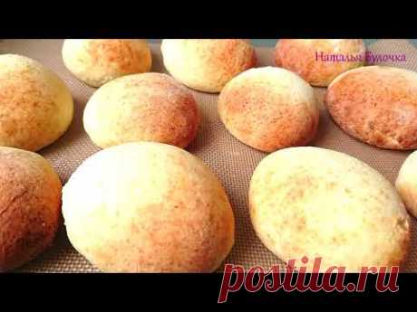 НЕИМОВЕРНО ВКУСНЫЕ ТВОРОЖНЫЕ БУЛОЧКИ НА ЗАВТРАК! АРОМАТНЫЕ С ЧЕРНИКОЙ!