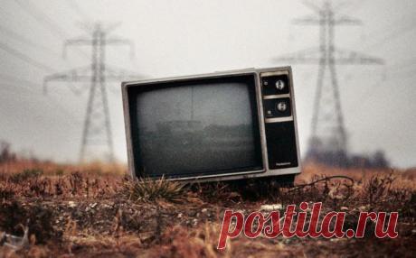 Вред, который приносит бытовая техника