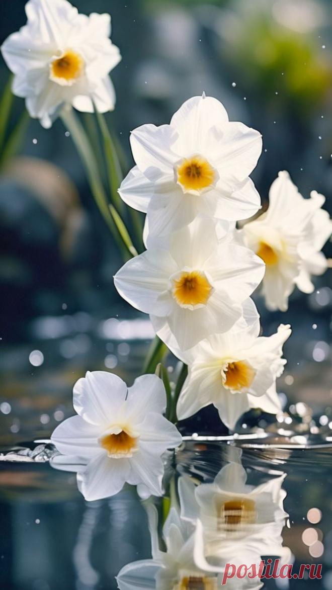 Изображение пина-истории