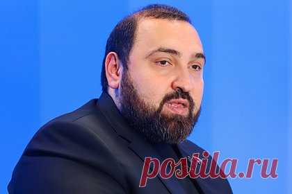 В Госдуме похвалили работу полиции во время похищения бизнес-коуча в центре Москвы