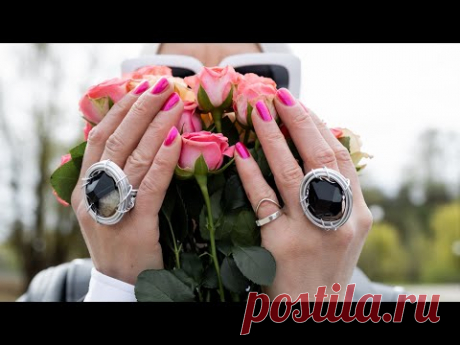 Авторские украшения своими руками #авторскиеукрашения #есиповаксения