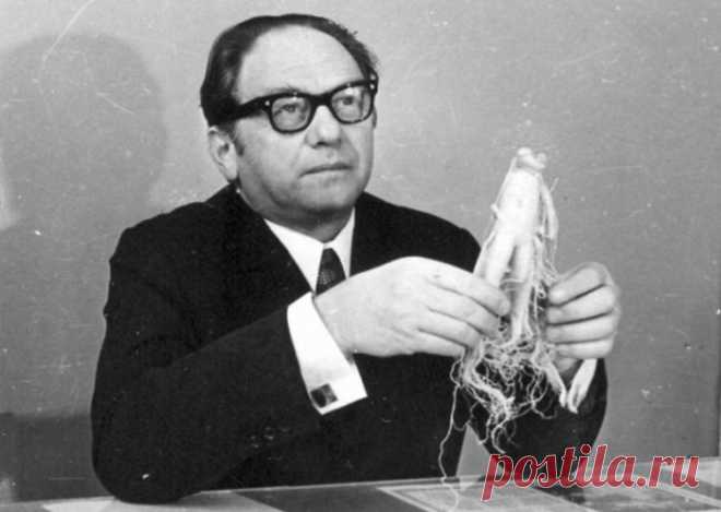 Советская водка, которая не вызывала похмелья / Назад в СССР / Back in USSR