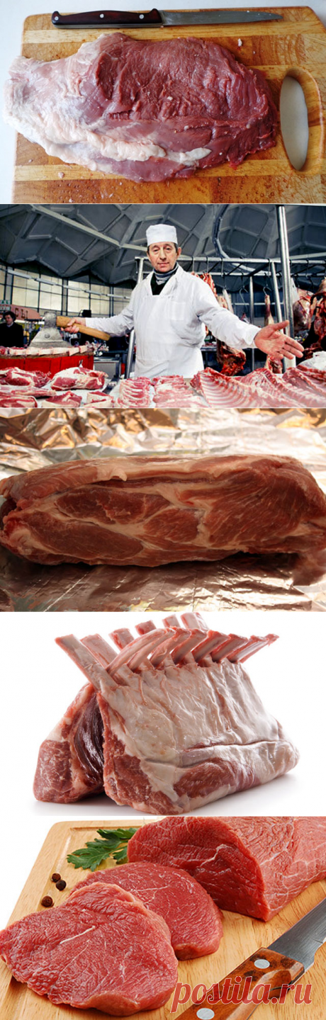 Секреты приготовления мяса для шашлыка