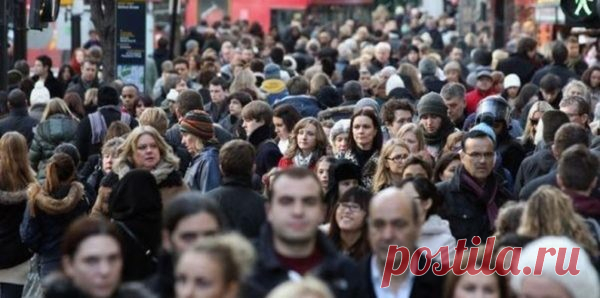 Почти половине российских семей денег хватило только на еду и одежду

У 48,2% семей в России нет финансовой возможности приобретать товары длительного пользования — денег хватает только на еду и одежду, следует из данных Росстата.

Для поддержания уровня жизни россияне берут все больше кредитов