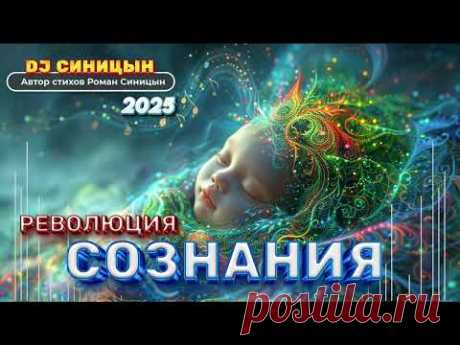 DJ СИНИЦЫН - Революция сознания  2025