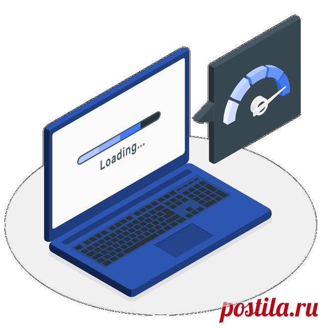 Увеличиваем скорость загрузки файлов с интернета.