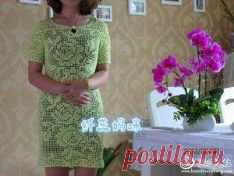 Платье «Хрустальная роза» | Доска объявлений Full Shop