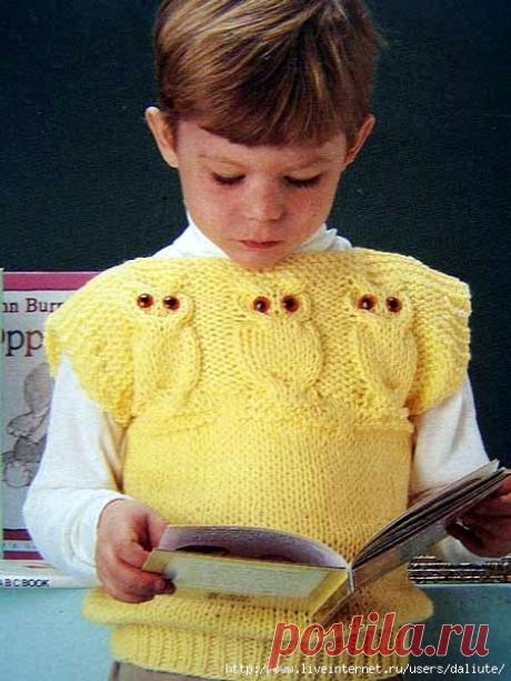 ХИТ СЕЗОНА-СОВА И ИДЕИ С НИМИ..