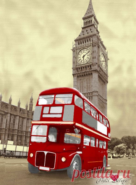 Пледы Cool Код: 249179 флис Cool 150*200 London Коралловый флис