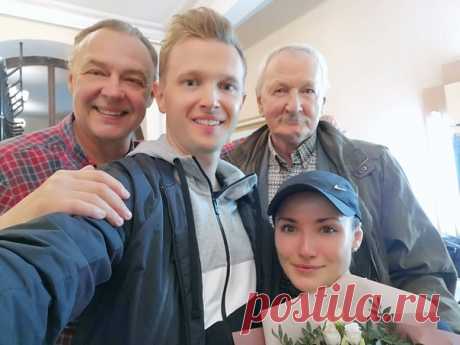 Андрей Душечкин
