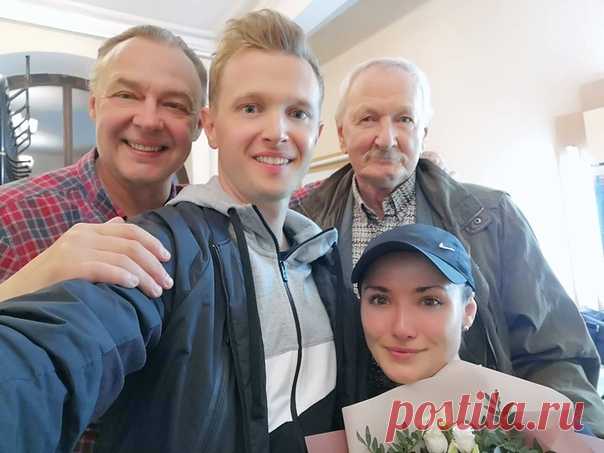 Андрей Душечкин