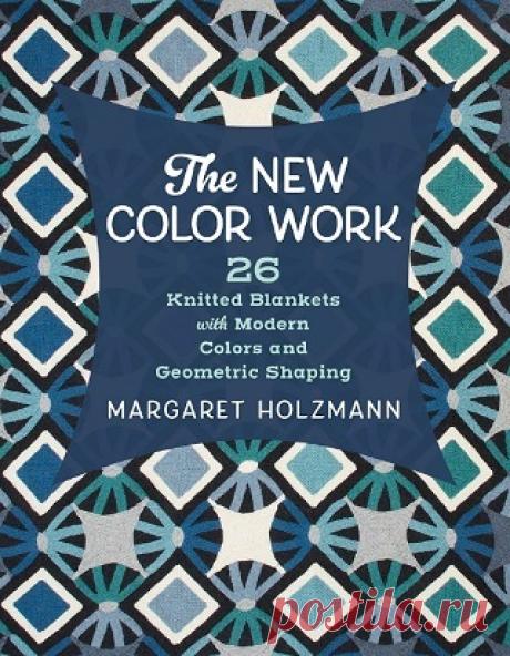 The New Color Work 2026