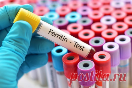 Влияет ли Ферритин на Гипотиреоз? Новости науки
В последние годы пациенты часто при анализе крови определяют Ферритин , предполагая...
Читай дальше на сайте. Жми подробнее ➡