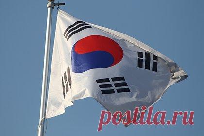 Корея снизила закупки некоторых российских товаров