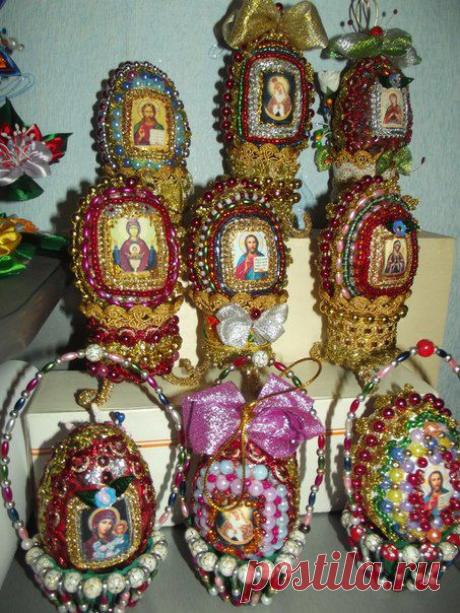 Любовь Чкан