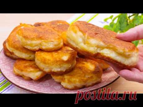 Почему я раньше не знала рецепт воздушных блинов без дрожжей? Вкусная дешевая еда