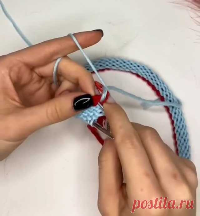 КАК СДЕЛАТЬ РОЗУ ИЗ ПЛАСТИКОВЫХ БУТЫЛОК