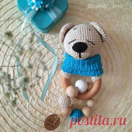 Умелки - амигуруми схемы вязания крючком