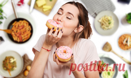 Инсулин под контролем: как перехитрить сахар и инсулин, не отказываясь от вкусняшек. Простой трюк с порядком еды для контроля диабета 🍰🥗 Статья автора «Женская Академия стройности, здоровья и красоты» в Дзене ✍: Привет, сладкоежки и любители вкусно поесть!