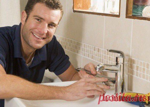 Выбираем фильтр для воды | Домоведы