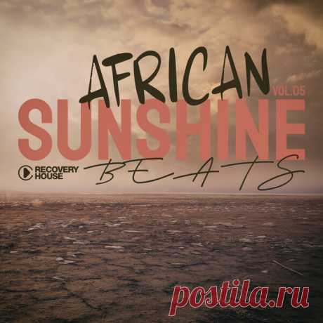 VA - African Sunshine Beats, Vol.05 RHCOMP4688 » MinimalFreaks.co