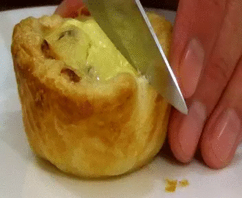 Как приготовить "Ватрушки фрейлин" | Четыре вкуса