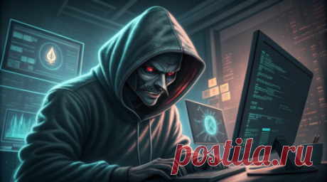 Психолог Наумова: ребёнка не стоит пугать кибермошенниками. Семейный психолог Наталья Наумова рассказала, что ребёнку следует рассказывать о кибермошенниках, но не пугать ими. Читать далее