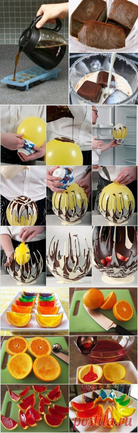 10 продуктов, которые мы все это время ели не так