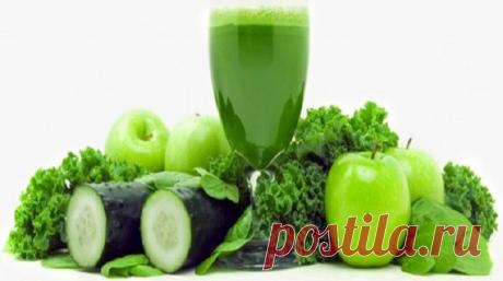 Жиросжигающий коктейль &quot;Рот на замке&quot;