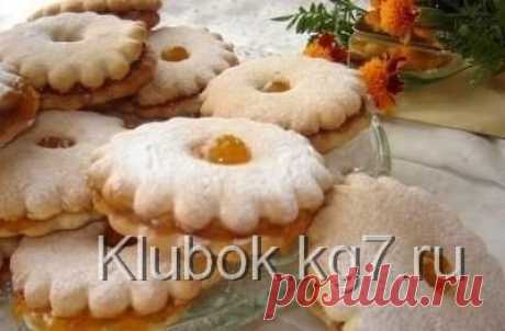 ВЫПЕЧКА | Клубок
