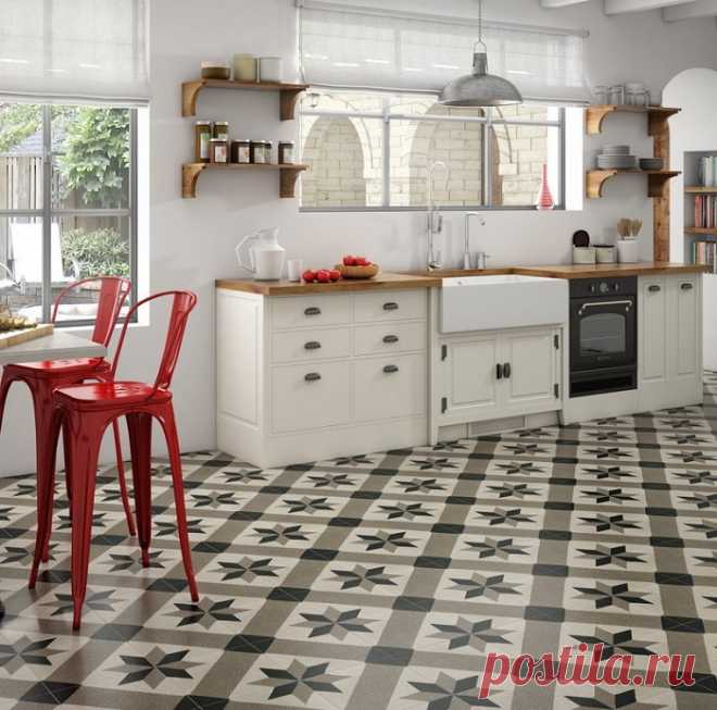 9 ошибок при планировке кухни, которые в лучше увидеть на фото, чем повторять самому