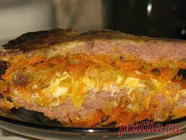 Печень по-царски