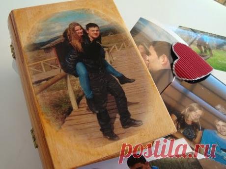 Decora cualquier superficie de madera ,tela o lienzo ,siguiendo este tutorial paso a paso. el regalo ideal para tu enamorad@