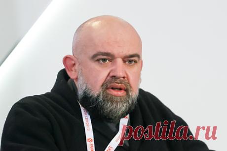 Проценко объяснил нежелание россиян вакцинироваться от коронавируса. Главный врач городской клинической больницы №40 в Коммунарке Денис Проценко заявил, что нежелание россиян вакцинироваться во многом связано с влиянием звезд и других публичных фигур, пропагандирующих отказ от прививок. При этом многие тезисы этих людей были опровергнуты научно.