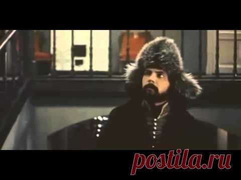 Не пробуждай. Романс из к\ф 