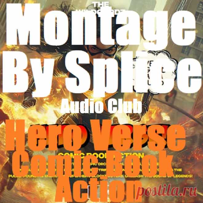 Montage By Splice Hero Verse: Comic Book Action WAV | 689.75 MB
Audio Club Presents: Hero Verse – Comic Book Action

Get ready to blast into the multiverse with Hero Verse: Comic Book Action, the newest sound pack from Audio Club. Created in collaboration with The Wildcardz, an LA-based production duo known for their cinematic edge and bold sound, this pack delivers high-energy, action-packed audio perfect
https://audioclub.store/samples/hero-verse-comic-book-action/